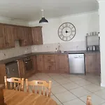 Oceanside Golf And Holiday home *