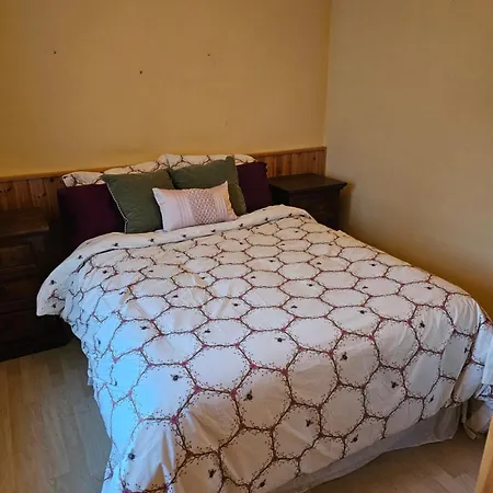 Дом отдыха Oceanside Golf And Даунингс