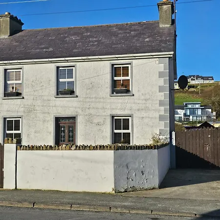 Oceanside Golf And Feriehus