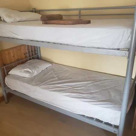 Feriehus Oceanside Golf And *