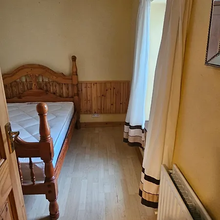 Oceanside Golf And Feriehus Downings