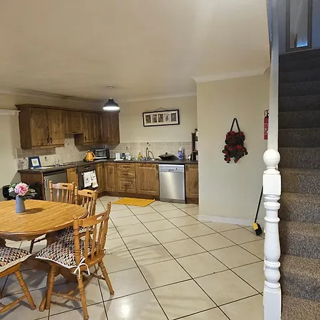 Oceanside Golf And Downings