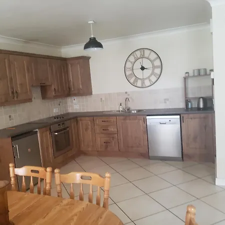 Oceanside Golf And Holiday home *
