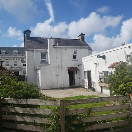 Дом отдыха Oceanside Golf And *