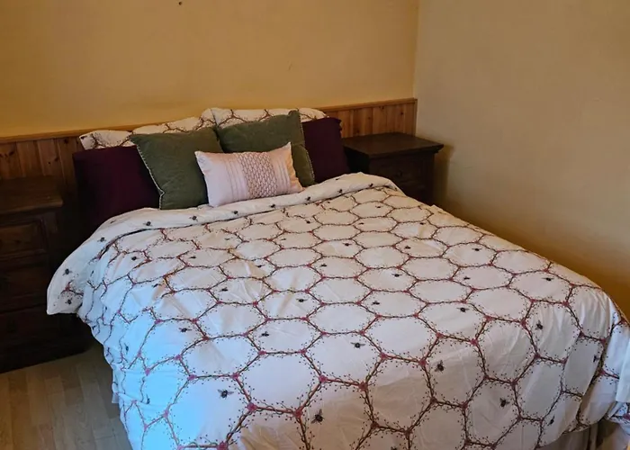 Ferienhaus Oceanside Golf And Downings