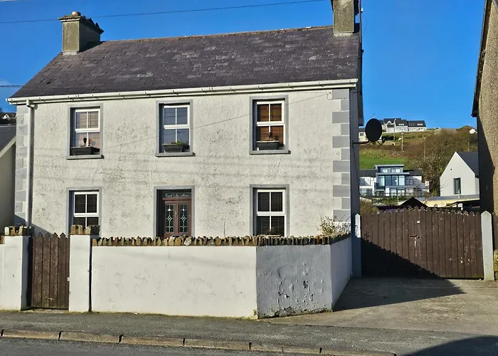 Oceanside Golf And Ferienhaus