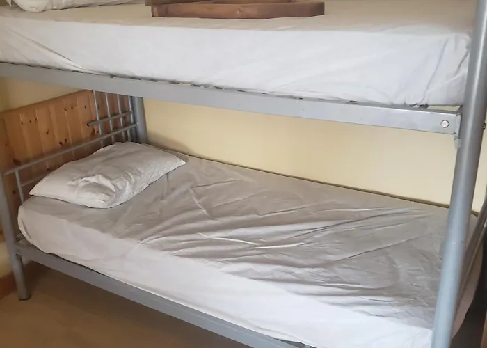 Ferienhaus Oceanside Golf And *