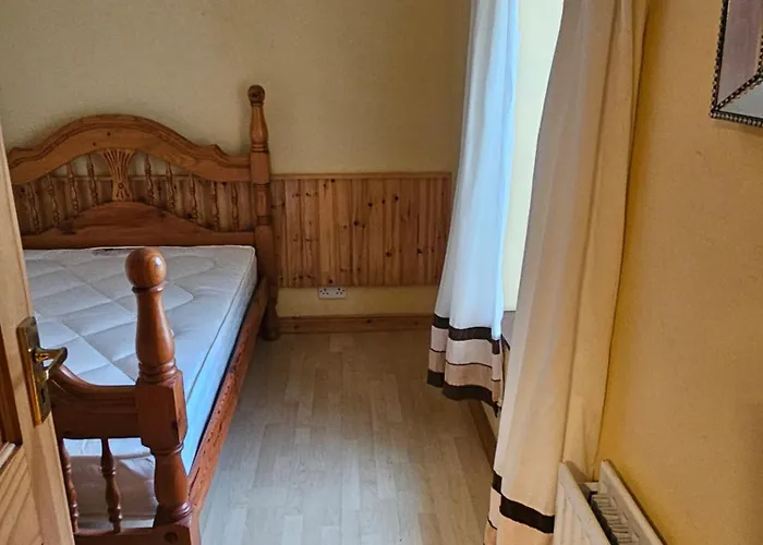 Oceanside Golf And Ferienhaus Downings