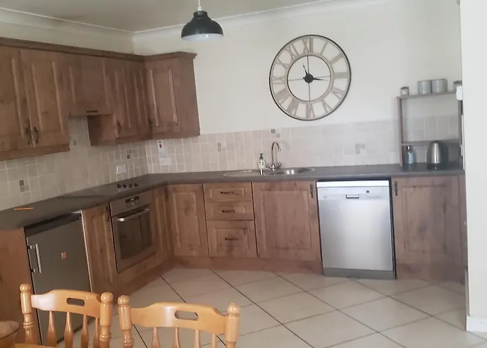 Oceanside Golf And Ferienhaus *