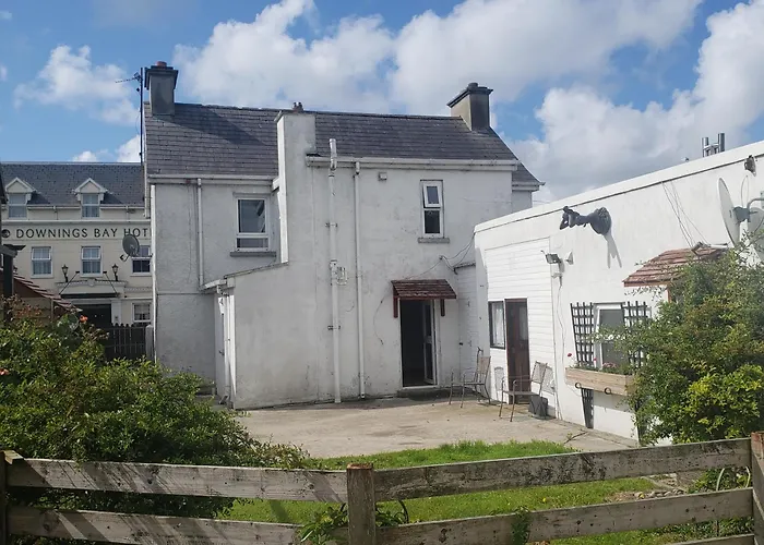 Ferienhaus Oceanside Golf And *